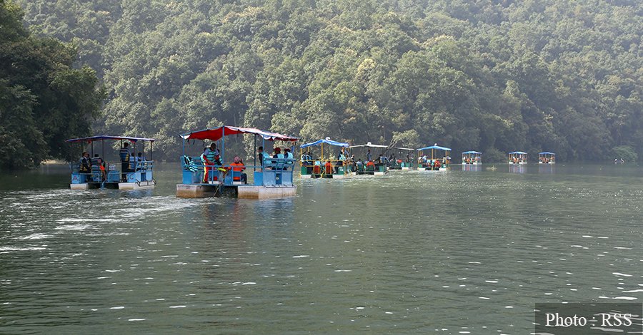 यहा प्रश्न उब्जिन्छ पानीमुनिको जमिन व्यक्तिका नाममा कसरी दर्ता भयो ?